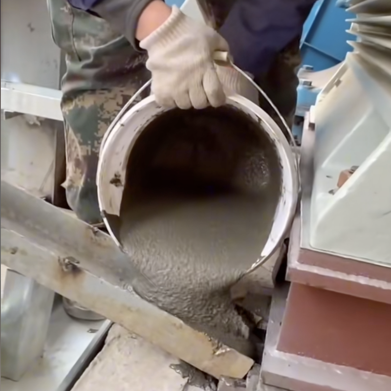 香河旧混凝土基面需要怎么处理才能灌浆？
